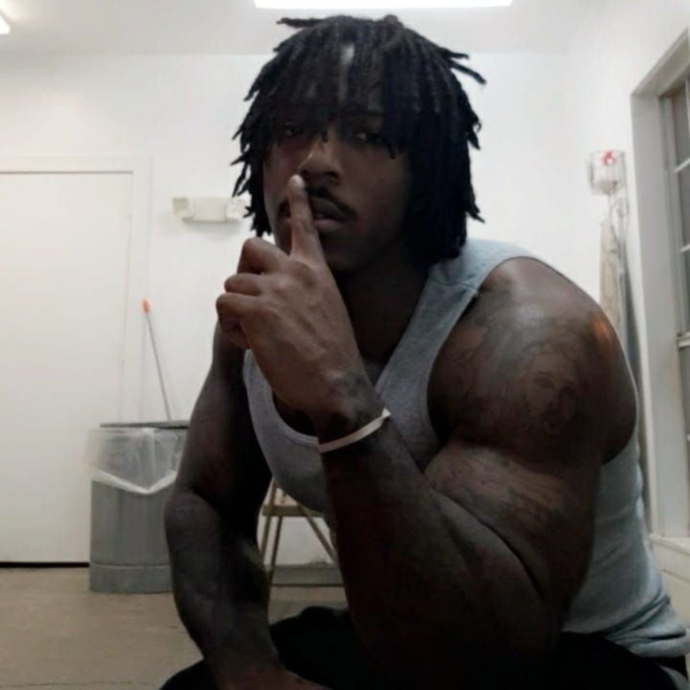 Meet your Posher, Chris